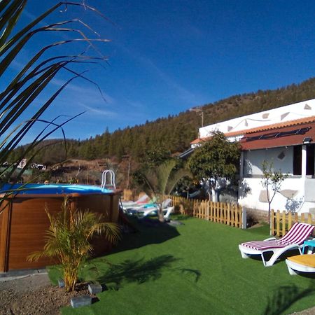 Villa Land Of Dreams 2 Granadilla De Abona Exterior foto